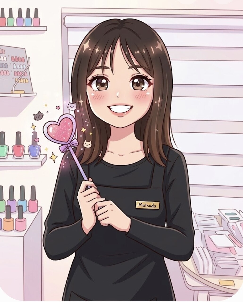 WATANABE